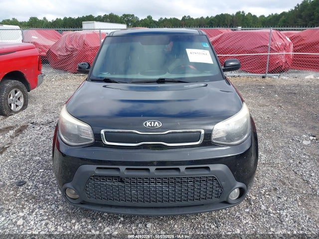 KIA dohc gdi gamma 2015 KNDJN2A29F7153476 Image 12