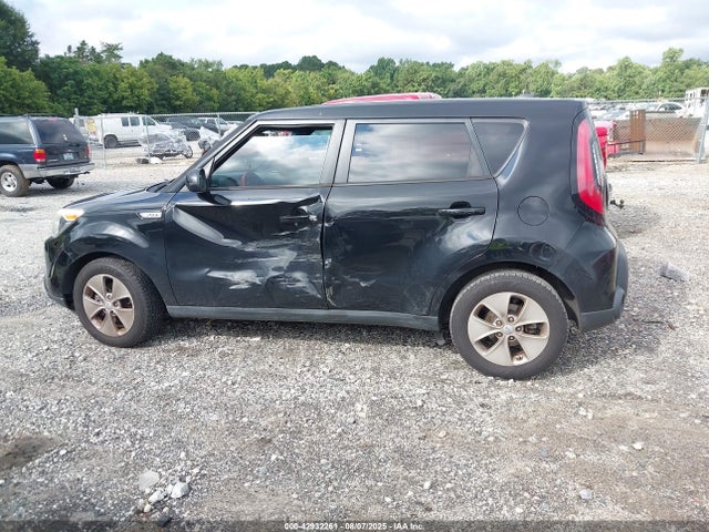 KIA dohc gdi gamma 2015 KNDJN2A29F7153476 Image 14