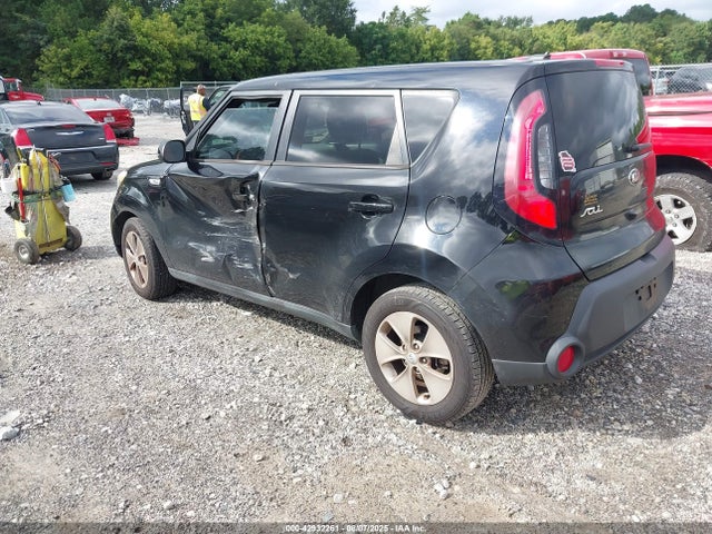 KIA dohc gdi gamma 2015 KNDJN2A29F7153476 Image 3