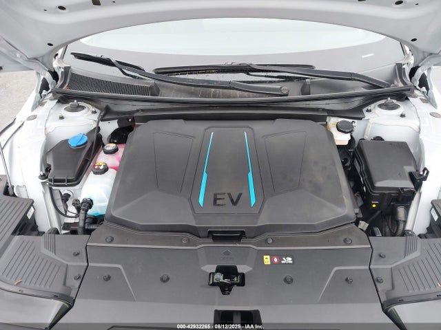 Hyundai 2023 2023 KM8KN4AE1PU154078 Image 10