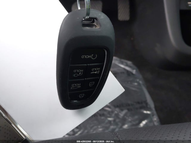 Hyundai 2023 2023 KM8KN4AE1PU154078 Image 11
