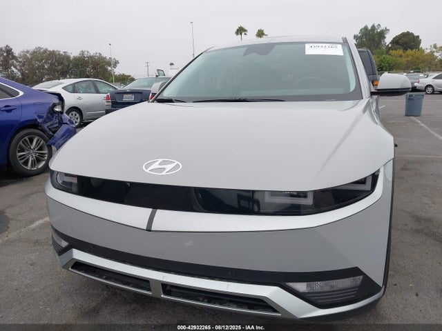 Hyundai 2023 2023 KM8KN4AE1PU154078 Image 12