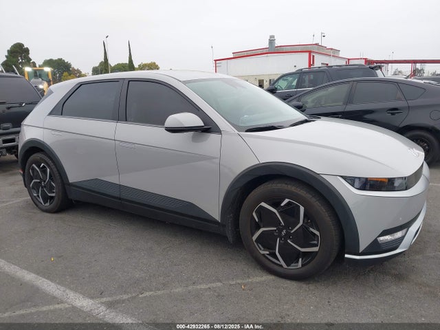 Hyundai 2023 2023 KM8KN4AE1PU154078 Image 13