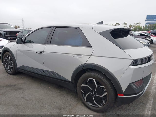 Hyundai 2023 2023 KM8KN4AE1PU154078 Image 14