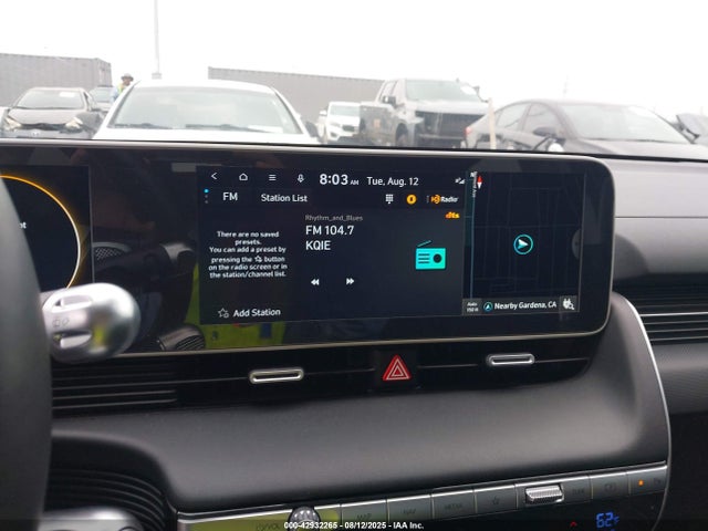 Hyundai 2023 2023 KM8KN4AE1PU154078 Image 18
