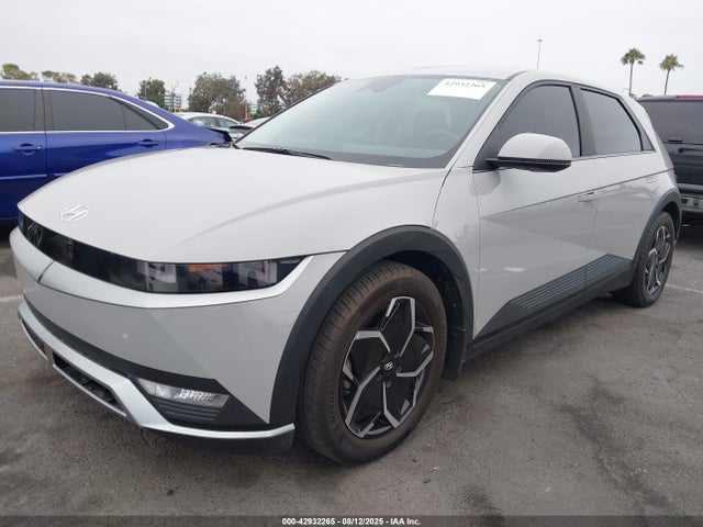 Hyundai 2023 2023 KM8KN4AE1PU154078 Image 2