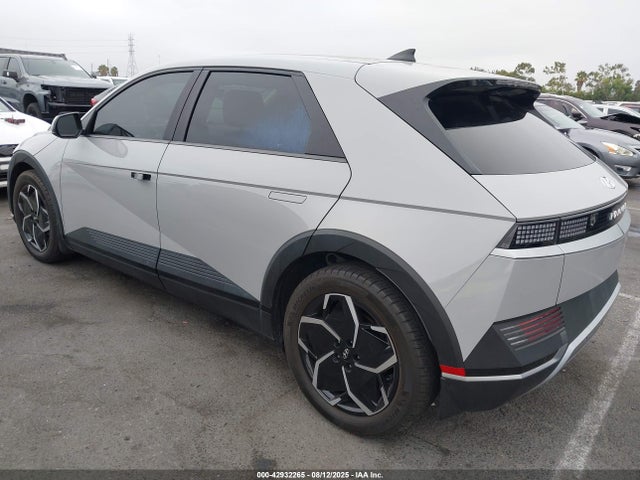 Hyundai 2023 2023 KM8KN4AE1PU154078 Image 3