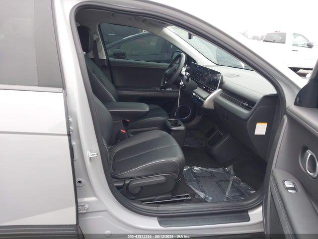 Hyundai 2023 2023 KM8KN4AE1PU154078 Image 5