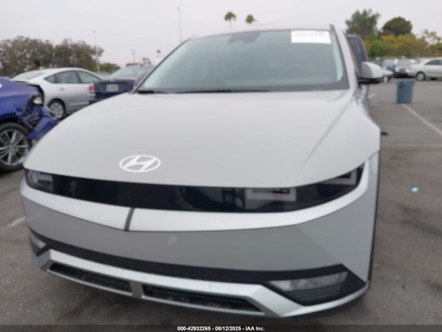 Hyundai 2023 2023 KM8KN4AE1PU154078 Image 6