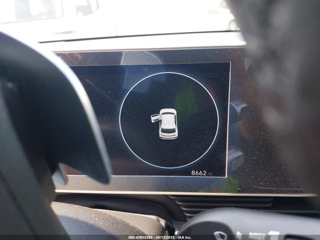 Hyundai 2023 2023 KM8KN4AE1PU154078 Image 7