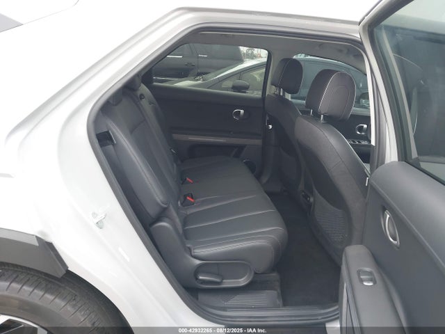 Hyundai 2023 2023 KM8KN4AE1PU154078 Image 8
