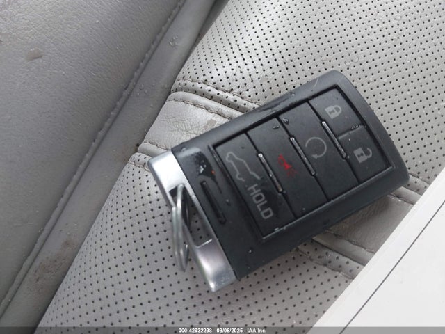 2014 CADILLAC SRX 3GYFNCE32ES588316 Photo 10