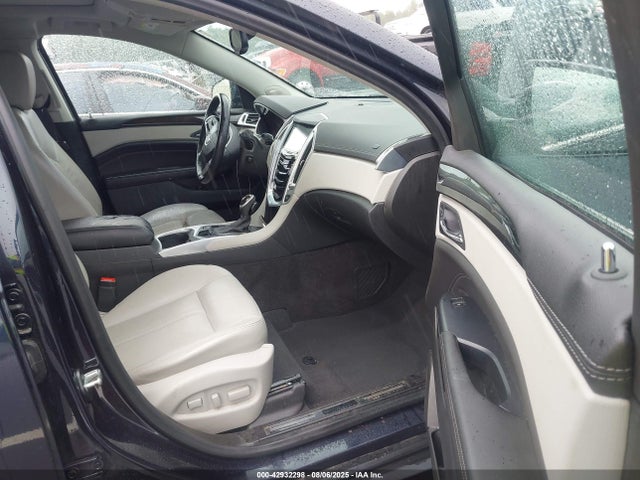 2014 CADILLAC SRX 3GYFNCE32ES588316 Photo 4