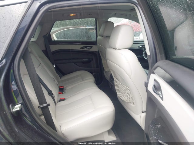 2014 CADILLAC SRX 3GYFNCE32ES588316 Photo 7