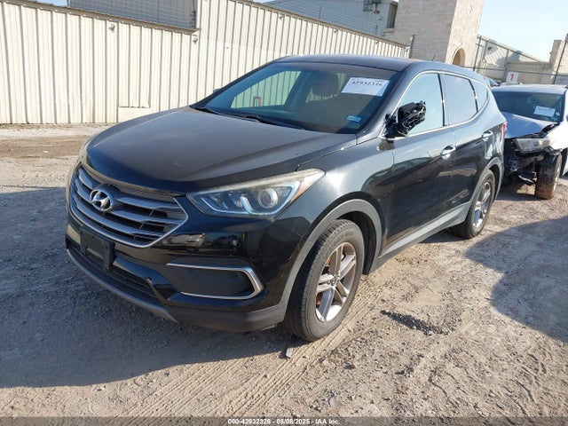 5XYZT3LB2JG531385 Hyundai gdi theta ii