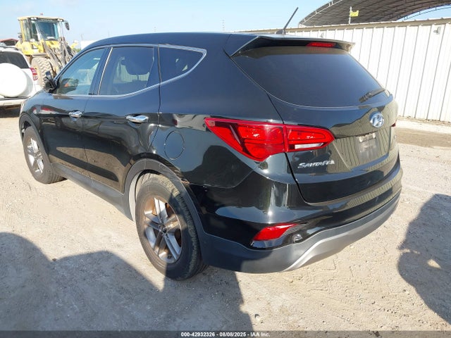 5XYZT3LB2JG531385 Hyundai gdi theta ii