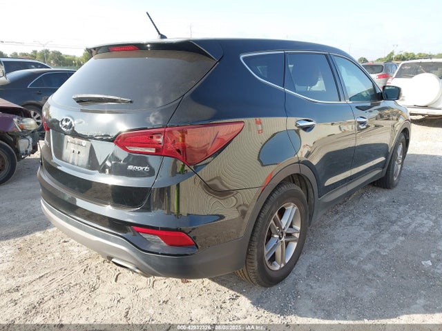 5XYZT3LB2JG531385 Hyundai gdi theta ii