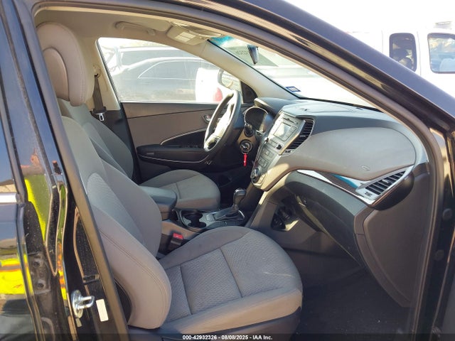 5XYZT3LB2JG531385 Hyundai gdi theta ii