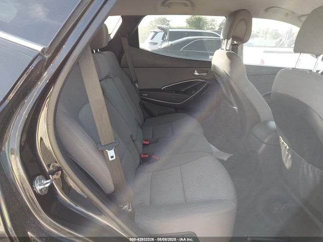 5XYZT3LB2JG531385 Hyundai gdi theta ii