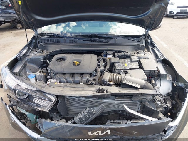 KIA Forte Lxs 2024 3KPF24AD7RE731185 Image 10