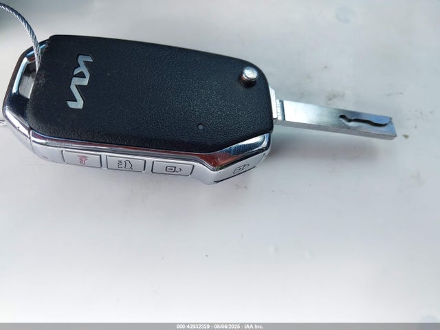 KIA Forte Lxs 2024 3KPF24AD7RE731185 Image 11