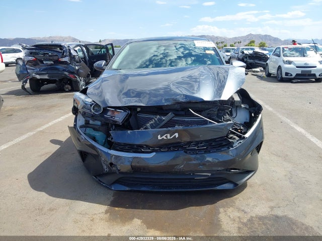 KIA Forte Lxs 2024 3KPF24AD7RE731185 Image 13