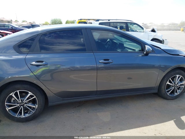 KIA Forte Lxs 2024 3KPF24AD7RE731185 Image 14