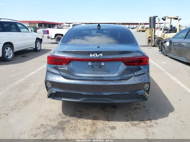 KIA Forte Lxs 2024 3KPF24AD7RE731185 Image 17
