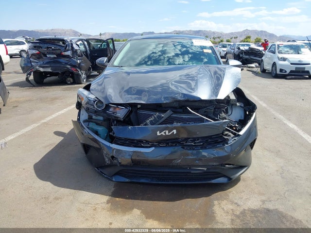 KIA Forte Lxs 2024 3KPF24AD7RE731185 Image 6