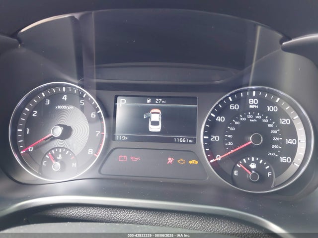 KIA Forte Lxs 2024 3KPF24AD7RE731185 Image 7