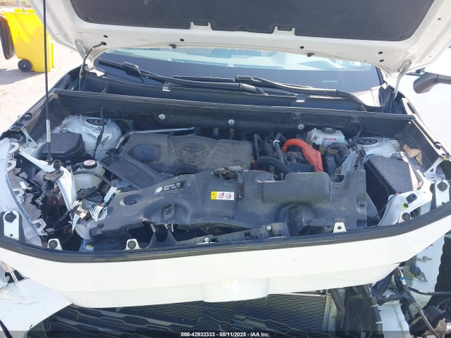 2T3RWRFV8MW111927 Toyota a25a-fxs, 3nm+4nm(ni)