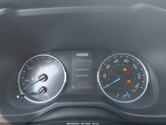 2T3RWRFV8MW111927 Toyota a25a-fxs, 3nm+4nm(ni)