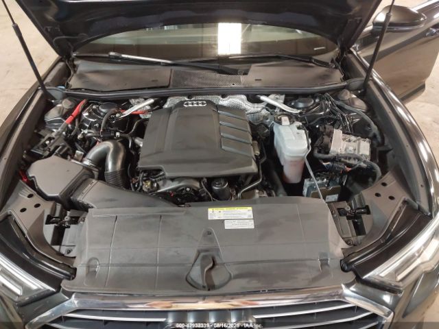 2019 AUDI A6 WAUE8AF20KN117111 Photo 9
