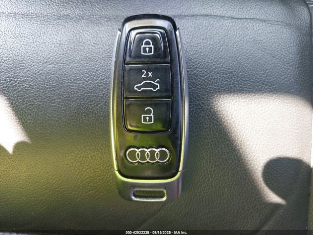 2019 AUDI A6 WAUE8AF20KN117111 Photo 10