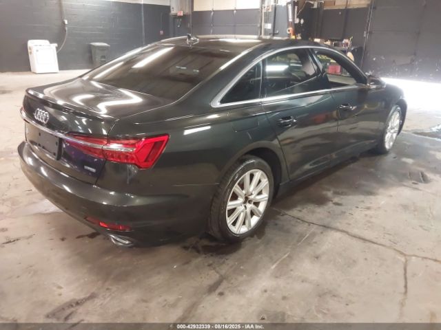 2019 AUDI A6 WAUE8AF20KN117111 Photo 3