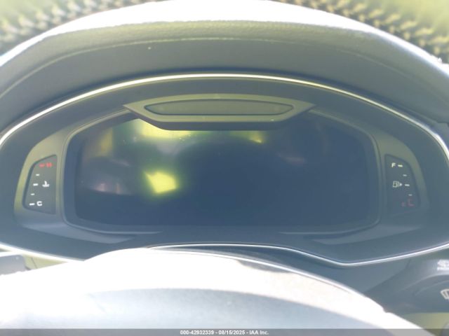 2019 AUDI A6 WAUE8AF20KN117111 Photo 6