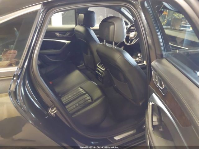 2019 AUDI A6 WAUE8AF20KN117111 Photo 7