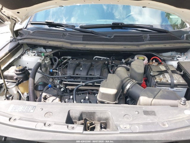 Ford 3.5l ti-vct 2019 1FM5K8D89KGB02062 Image 10