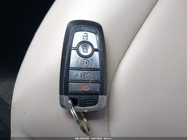 Ford 3.5l ti-vct 2019 1FM5K8D89KGB02062 Image 11