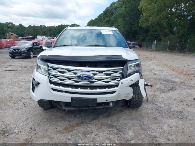 Ford 3.5l ti-vct 2019 1FM5K8D89KGB02062 Image 13