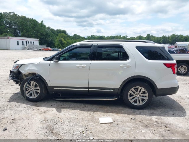 Ford 3.5l ti-vct 2019 1FM5K8D89KGB02062 Image 15