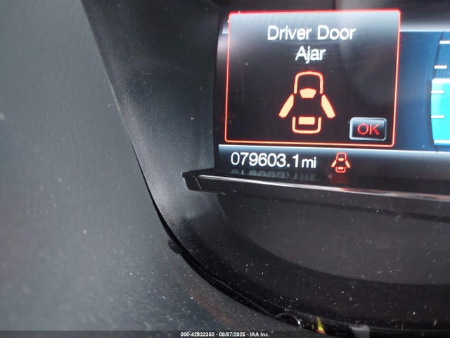 Ford 3.5l ti-vct 2019 1FM5K8D89KGB02062 Image 16