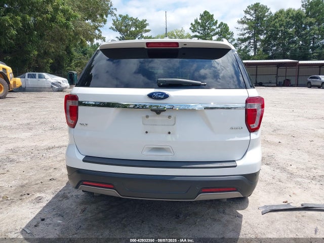 Ford 3.5l ti-vct 2019 1FM5K8D89KGB02062 Image 17
