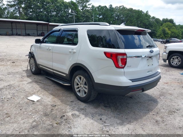 Ford 3.5l ti-vct 2019 1FM5K8D89KGB02062 Image 3