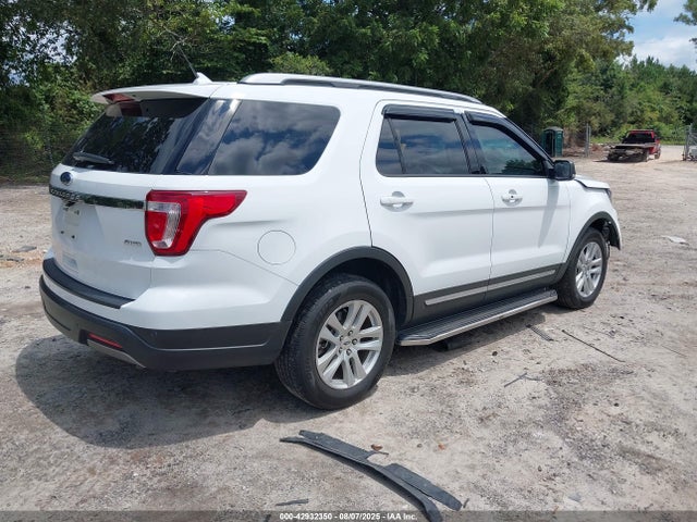 Ford 3.5l ti-vct 2019 1FM5K8D89KGB02062 Image 4