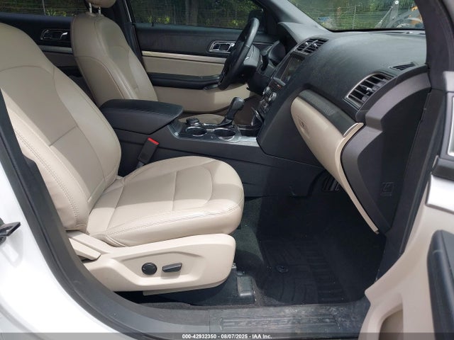 Ford 3.5l ti-vct 2019 1FM5K8D89KGB02062 Image 5