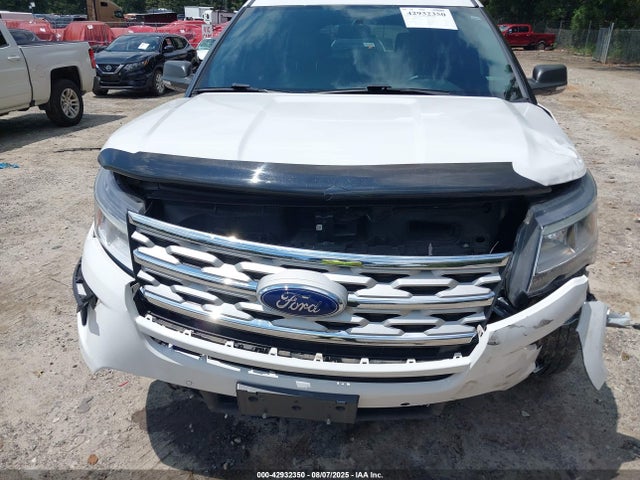 Ford 3.5l ti-vct 2019 1FM5K8D89KGB02062 Image 6