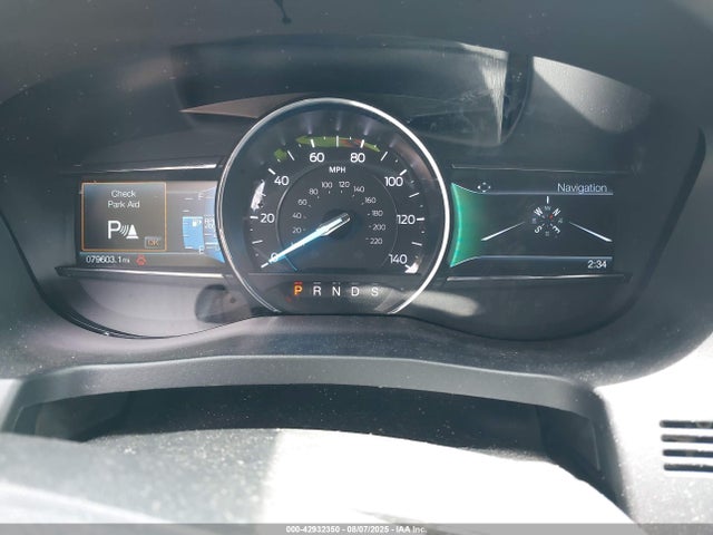 Ford 3.5l ti-vct 2019 1FM5K8D89KGB02062 Image 7