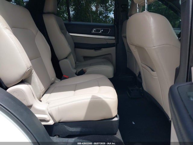 Ford 3.5l ti-vct 2019 1FM5K8D89KGB02062 Image 8