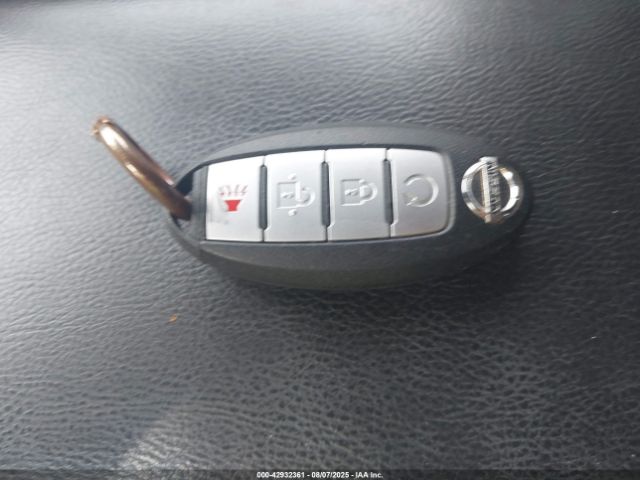 2018 NISSAN PATHFINDER 5N1DR2MM5JC660532 Photo 10